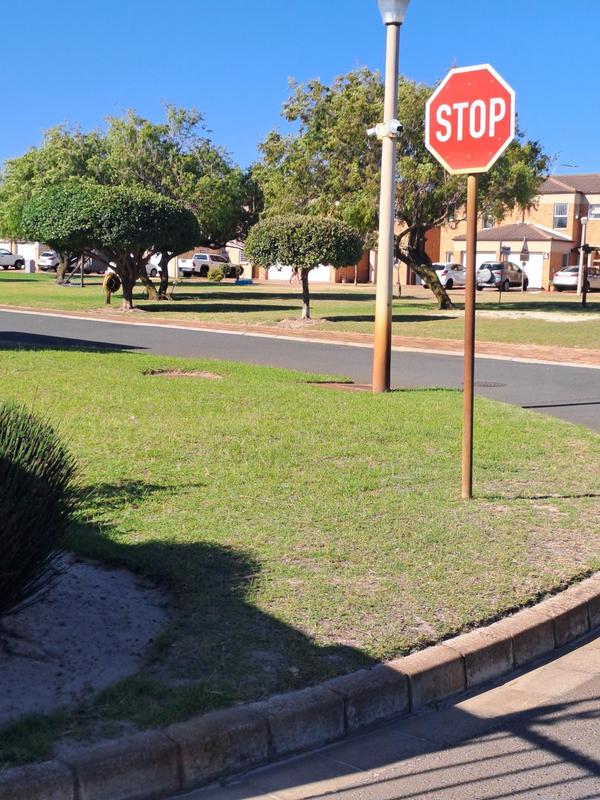 To Let 3 Bedroom Property for Rent in Brackenfell South Western Cape